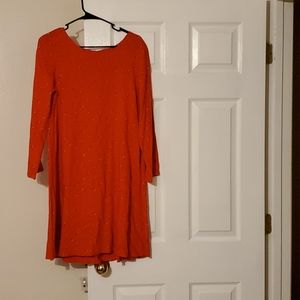 Girls Dress Size 16